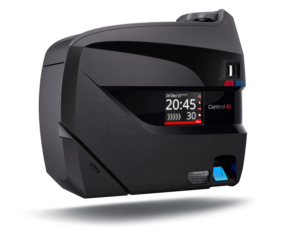 Control iD bio-prox