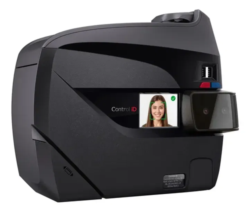 Control iD facial-prox