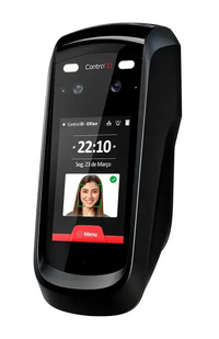 Control iD idface-ponto